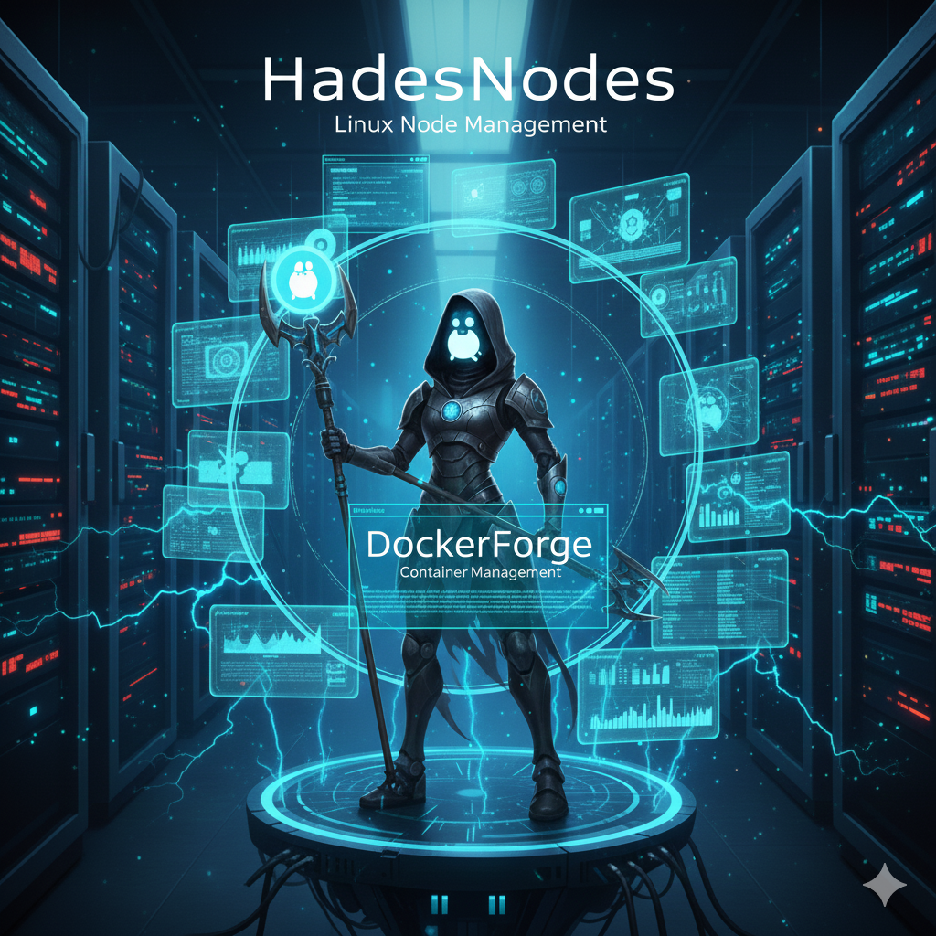 HadesNode