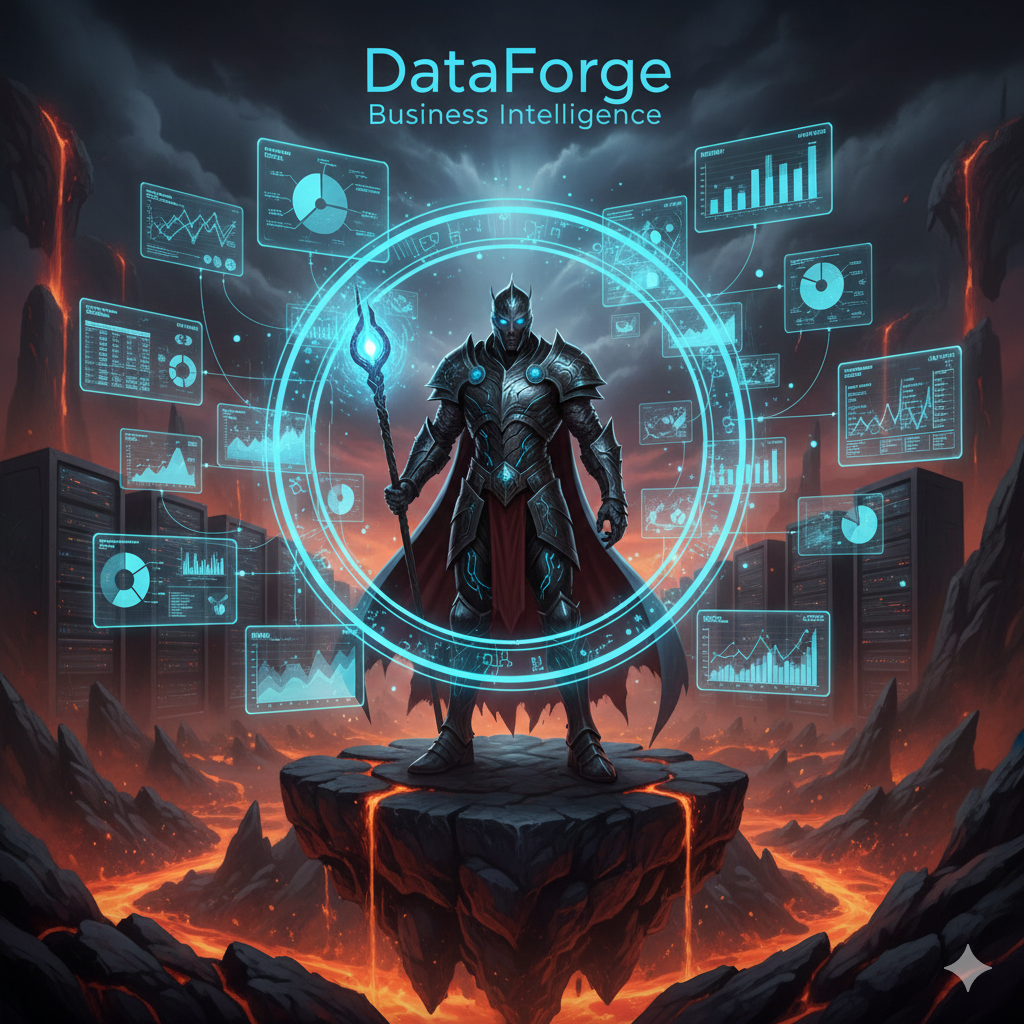 Grafana Monitoring Stack